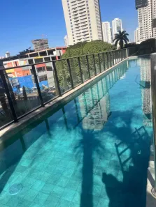 Apartamento com 3 Quartos à venda, 98m² no Setor Bueno, Goiânia