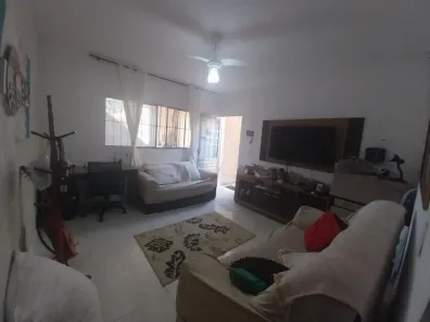 Casa com 2 Quartos à venda, 110m² no Parque Orestes Ôngaro, Hortolândia