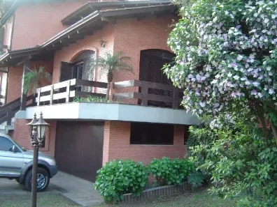 Casa com 5 Quartos à venda, 556m² no Interlagos, Caxias do Sul