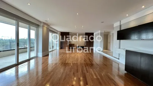 Apartamento com 4 Quartos à venda, 357m² no Vila Nova Conceição, São Paulo