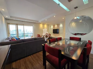 Apartamento com 2 Quartos à venda, 70m² no Mooca, São Paulo