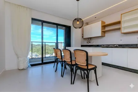 Apartamento com 2 Quartos à venda, 70m² no Praia Brava de Itajaí, Itajaí