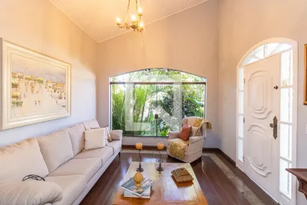 Casa com 4 Quartos à venda, 500m² no Barro Branco (Zona Norte), São Paulo