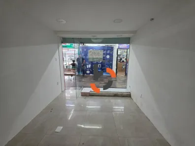 Ponto Comercial para alugar, 434m² no Centro, Nova Iguaçu