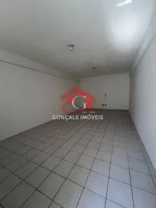 Sala Comercial para alugar, 35m² no Parque Novo Mundo, São Paulo