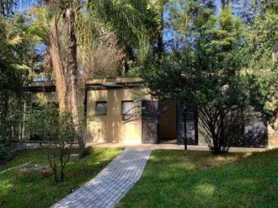 Casa de Condomínio com 3 Quartos à venda, 405m² no Tanque, Atibaia