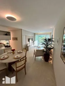 Apartamento com 3 Quartos à venda, 97m² no Praia da Costa, Vila Velha