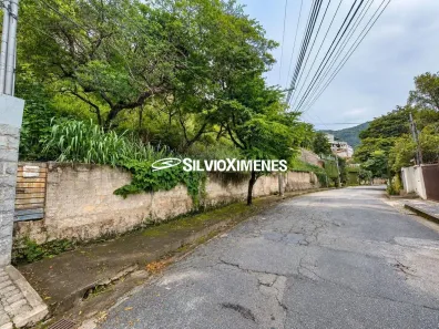 Lote/Terreno à venda, 630m² no Mangabeiras, Belo Horizonte