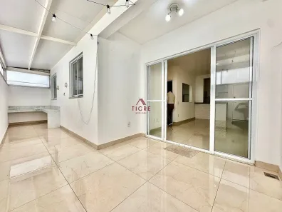 Apartamento com 3 Quartos à venda, 100m² no Planalto, Belo Horizonte