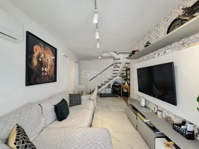 Cobertura com 3 Quartos à venda, 198m² no Recreio dos Bandeirantes, Rio de Janeiro