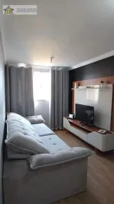 Apartamento com 2 Quartos à venda, 48m² no Jardim Vergueiro (Sacomã), São Paulo