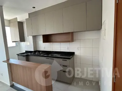 Apartamento com 2 Quartos à venda, 41m² no Shopping Park, Uberlândia
