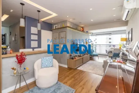 Apartamento com 2 Quartos à venda, 71m² no Saúde, São Paulo