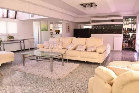 Apartamento com 3 Quartos para alugar, 420m² no Perdizes, São Paulo