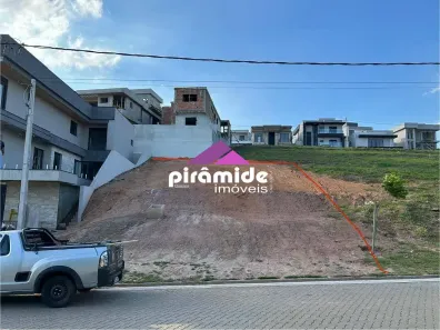 Lote/Terreno à venda, 335m² no Loteamento Terras Alpha São José dos Campos, São José dos Campos