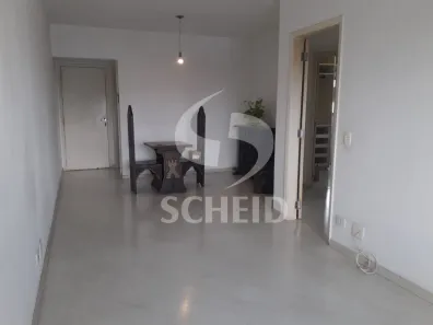 Apartamento com 3 Quartos à venda, 80m² no Santo Amaro, São Paulo