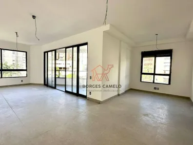 Apartamento com 3 Quartos à venda, 150m² no Sion, Belo Horizonte
