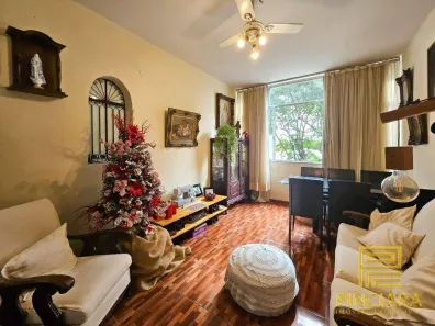 Apartamento com 3 Quartos à venda, 86m² no São Francisco, Niterói