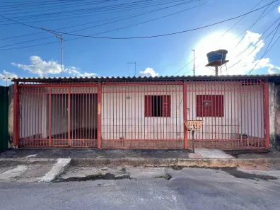 Casa com 2 Quartos à venda, 135m² no Ceilândia Norte, Brasília
