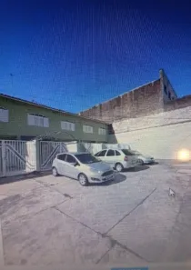 Casa de Condomínio com 2 Quartos para alugar, 60m² no Vila Rosália, Guarulhos