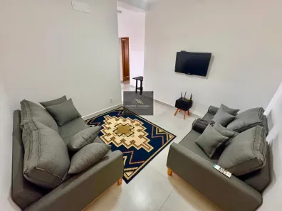 Apartamento com 2 Quartos à venda, 86m² no Centro, Ubatuba