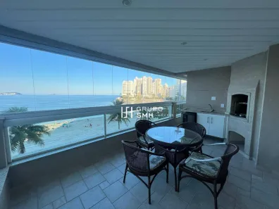 Apartamento com 4 Quartos à venda, 175m² no Vila Luis Antônio, Guarujá