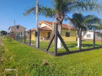 Casa com 3 Quartos à venda, 156m² no Nordeste, Imbé