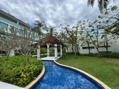 Sala Comercial com 3 Quartos para alugar, 202m² no Barra da Tijuca, Rio de Janeiro