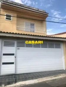 Sobrado com 3 Quartos à venda, 200m² no Santa Terezinha, São Bernardo do Campo