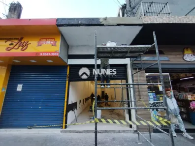 Ponto Comercial para alugar, 63m² no Centro, Osasco
