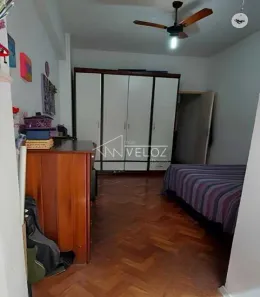 Apartamento com 2 Quartos à venda, 57m² no Glória, Rio de Janeiro