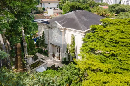 Casa com 5 Quartos à venda, 600m² no Vila Madalena, São Paulo
