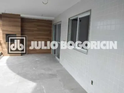 Apartamento com 3 Quartos à venda, 119m² no Recreio dos Bandeirantes, Rio de Janeiro