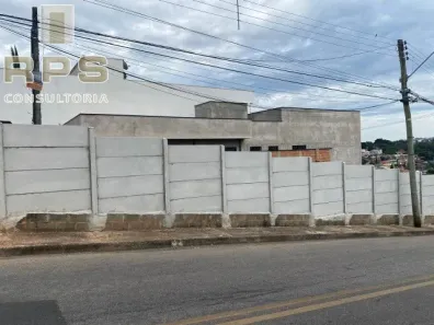 Lote/Terreno à venda, 320m² no Jardim das Flores, Atibaia