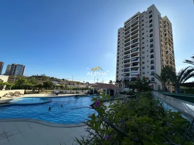 Apartamento com 3 Quartos à venda, 80m² no Praia do Futuro I, Fortaleza