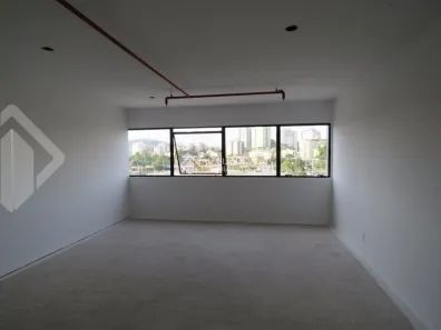 Sala Comercial para alugar, 38m² no Cristal, Porto Alegre