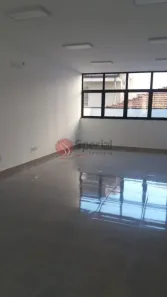 Sala Comercial para alugar, 40m² no Chácara Santo Antônio (Zona Leste), São Paulo