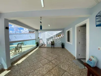 Apartamento com 5 Quartos para alugar, 285m² no Jardim Terras de São João, Jacareí