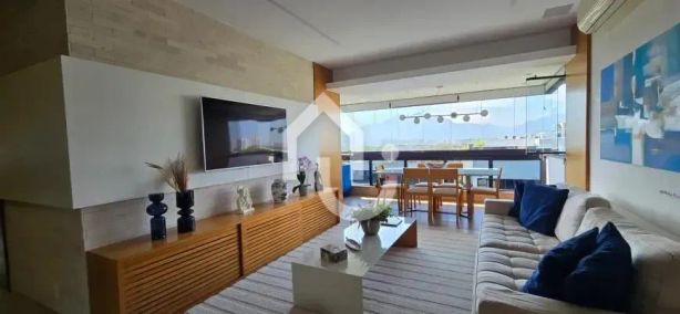 Cobertura com 4 Quartos à venda, 238m² no Barra da Tijuca, Rio de Janeiro