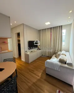 Apartamento com 2 Quartos à venda, 47m² no Nova Zelândia, Serra