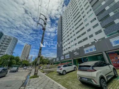 Ponto Comercial para alugar, 55m² no Boa Viagem, Recife