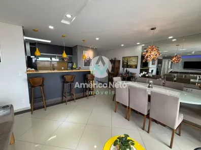 Apartamento com 3 Quartos à venda, 125m² no Boa Vista, São Caetano do Sul