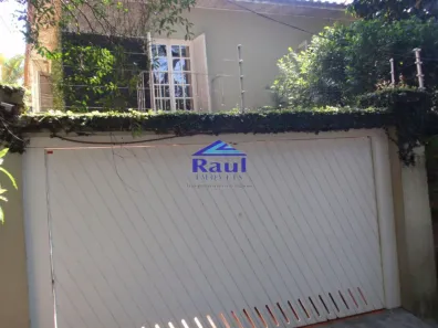 Sobrado com 4 Quartos à venda, 228m² no Vila Cruzeiro, São Paulo