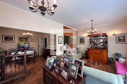 Casa com 5 Quartos à venda, 250m² no Vila Cordeiro, São Paulo