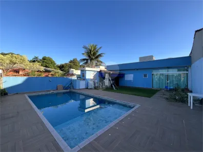 Casa de Condomínio com 2 Quartos à venda, 90m² no Morada da Praia, Bertioga