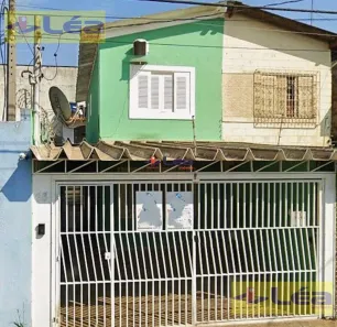 Casa com 2 Quartos à venda, 121m² no Chácara das Flores, Mogi das Cruzes
