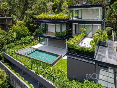 Casa com 5 Quartos à venda, 2247m² no Cidade Jardim, São Paulo