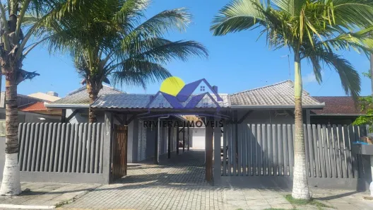 Casa com 8 Quartos à venda, 275m² no Balneário Gaivotas, Matinhos
