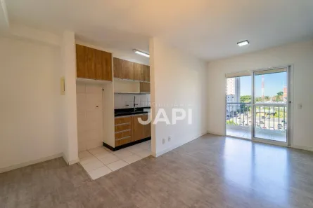 Apartamento com 2 Quartos à venda, 59m² no Engordadouro, Jundiaí
