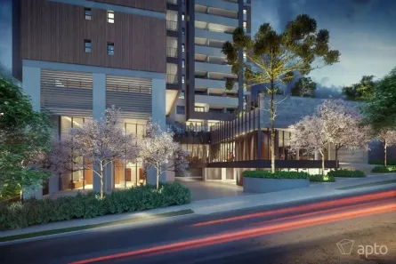 Apartamento com 2 Quartos à venda, 61m² no Vila Mariana, São Paulo